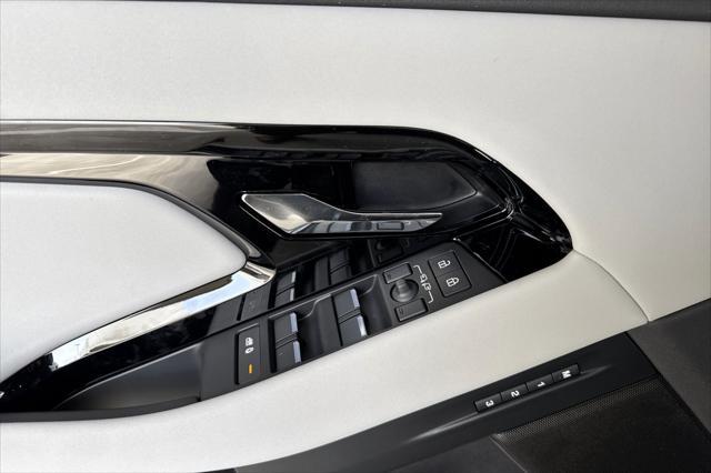 new 2026 Land Rover Range Rover Evoque car, priced at $58,085