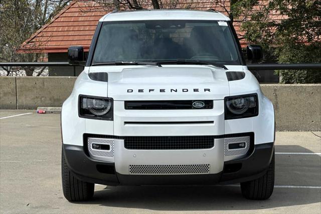 new 2024 Land Rover Defender car, priced at $61,773