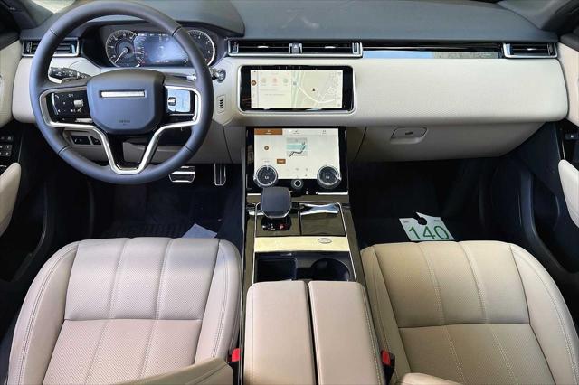 used 2023 Land Rover Range Rover Velar car, priced at $72,888