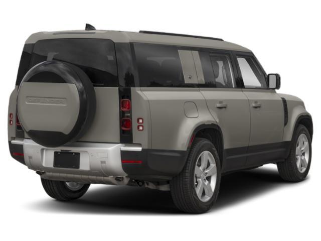 new 2025 Land Rover Defender car, priced at $96,293