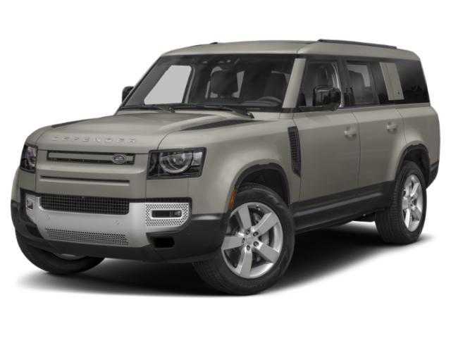 new 2025 Land Rover Defender car, priced at $96,293