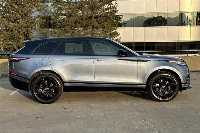 used 2021 Land Rover Range Rover Velar car, priced at $42,388