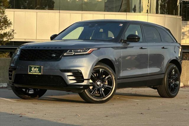 used 2021 Land Rover Range Rover Velar car, priced at $42,388