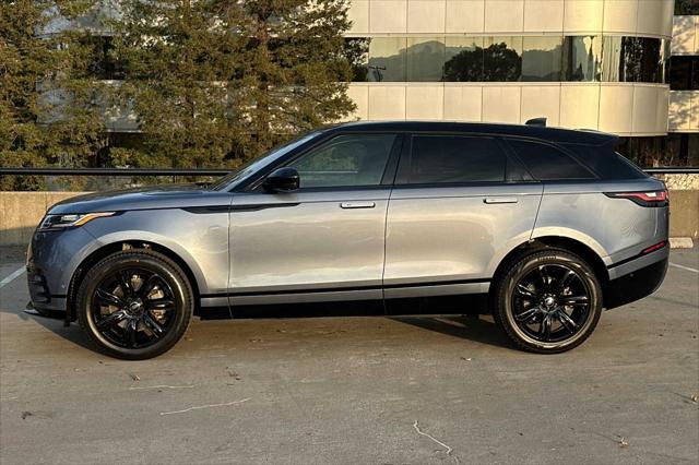 used 2021 Land Rover Range Rover Velar car, priced at $42,388