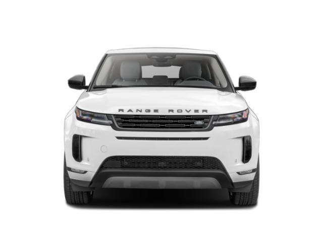 new 2025 Land Rover Range Rover Evoque car, priced at $56,055