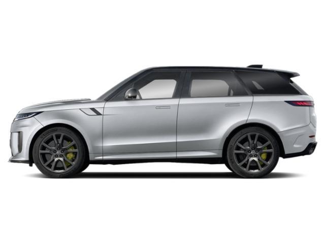 new 2025 Land Rover Range Rover Sport car, priced at $128,205