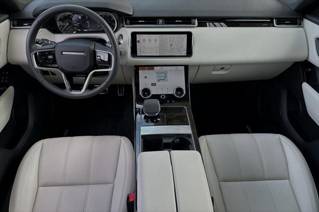 used 2023 Land Rover Range Rover Velar car, priced at $65,888