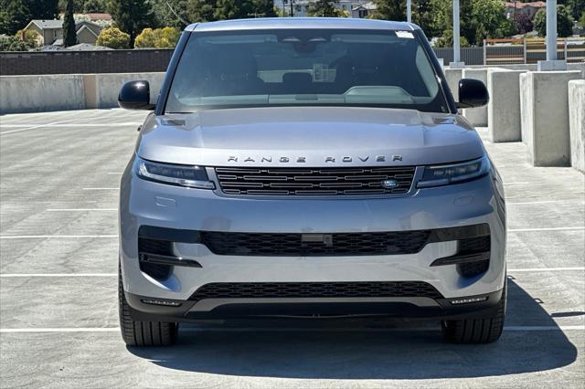 new 2024 Land Rover Range Rover Sport car, priced at $94,575