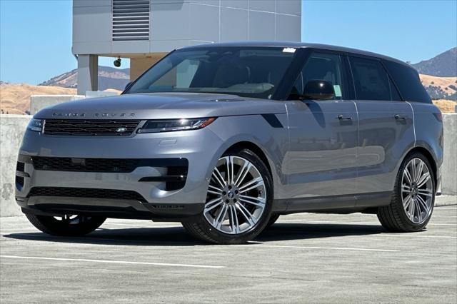 new 2024 Land Rover Range Rover Sport car, priced at $94,575