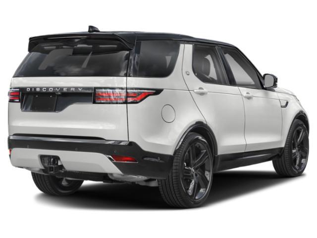 new 2024 Land Rover Discovery car, priced at $64,258