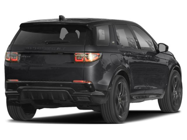 new 2024 Land Rover Discovery Sport car, priced at $53,128