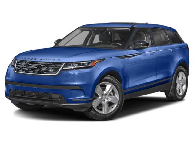 new 2025 Land Rover Range Rover Velar car, priced at $79,155