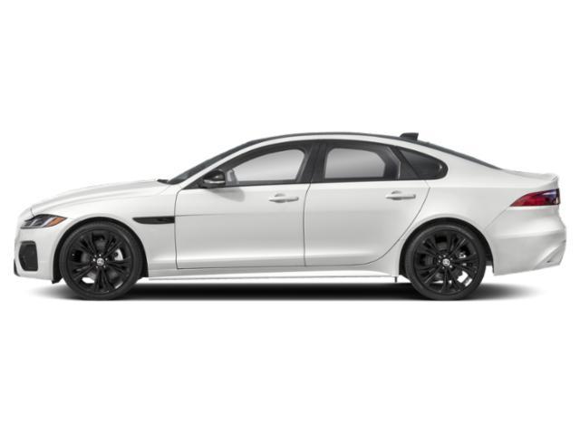 used 2024 Jaguar XF car, priced at $49,388