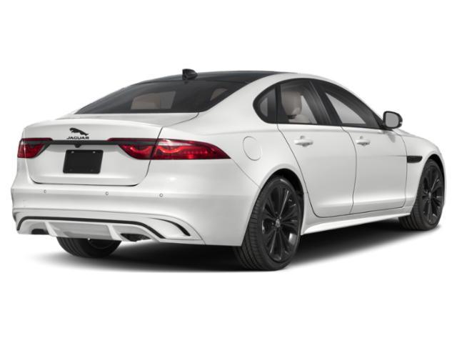 used 2024 Jaguar XF car, priced at $49,388