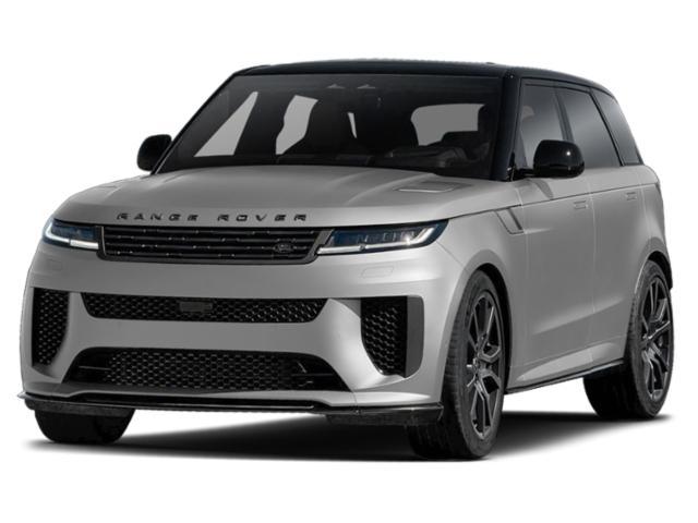 new 2024 Land Rover Range Rover Sport car, priced at $87,790