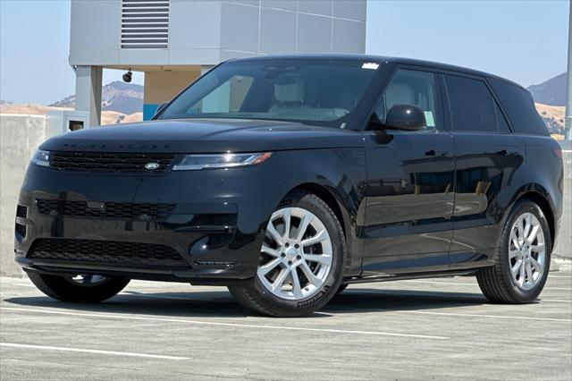 new 2024 Land Rover Range Rover Sport car, priced at $104,225