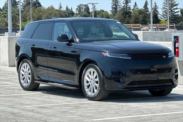 new 2024 Land Rover Range Rover Sport car, priced at $104,225