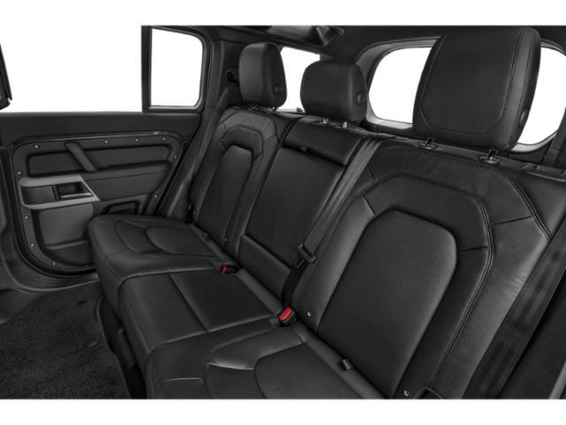 new 2025 Land Rover Defender car, priced at $75,453