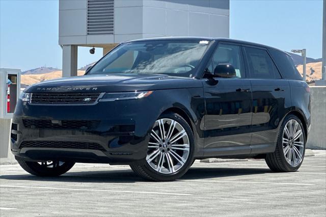 new 2024 Land Rover Range Rover Sport car, priced at $96,885