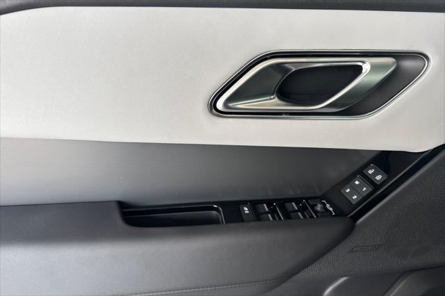 new 2026 Land Rover Range Rover Velar car, priced at $67,765