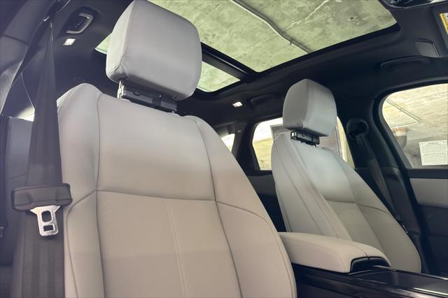 new 2026 Land Rover Range Rover Velar car, priced at $67,765