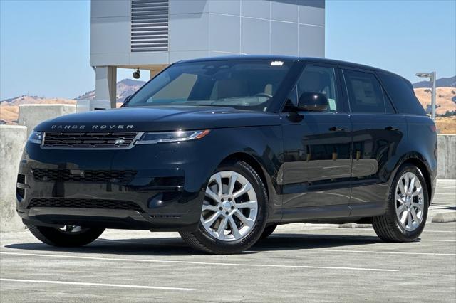 new 2024 Land Rover Range Rover Sport car, priced at $92,780