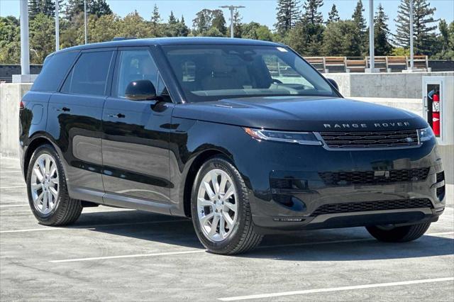 new 2024 Land Rover Range Rover Sport car, priced at $92,780