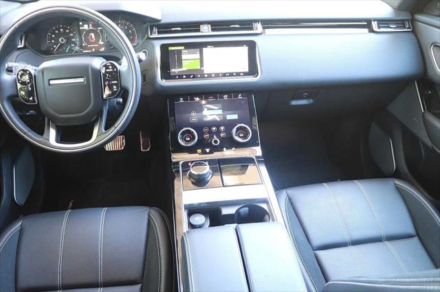 used 2020 Land Rover Range Rover Velar car, priced at $46,388