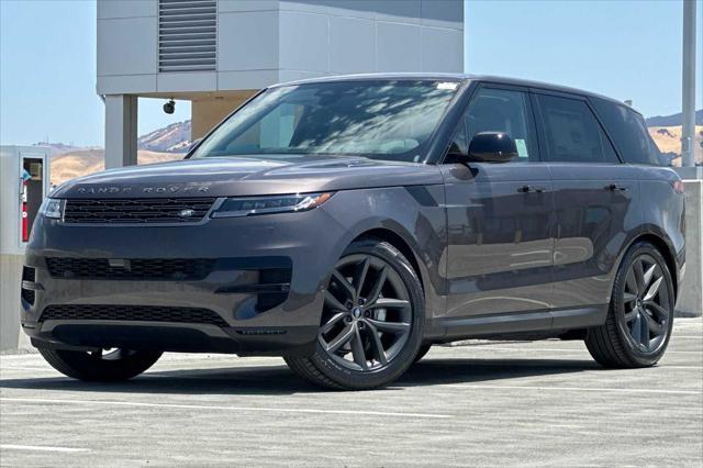 new 2024 Land Rover Range Rover Sport car, priced at $97,020