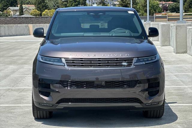 new 2024 Land Rover Range Rover Sport car, priced at $97,020