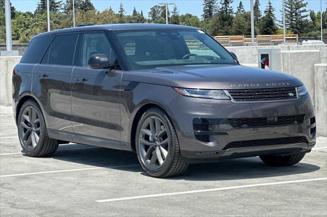 new 2024 Land Rover Range Rover Sport car, priced at $97,020