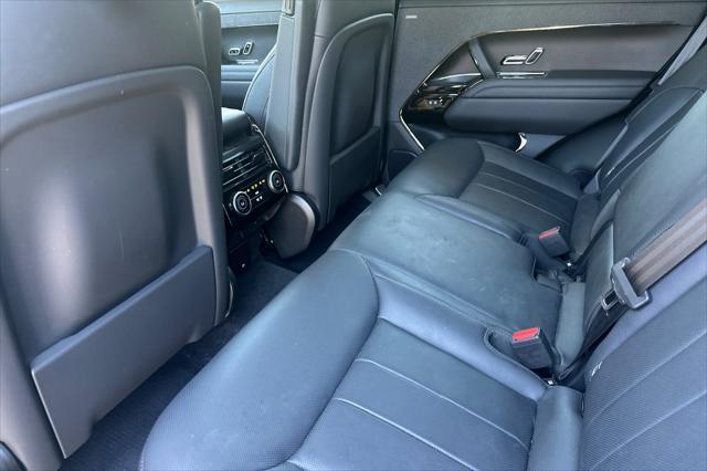 used 2023 Land Rover Range Rover Sport car, priced at $78,988