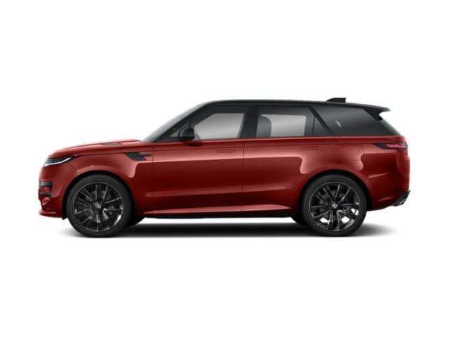 used 2023 Land Rover Range Rover Sport car