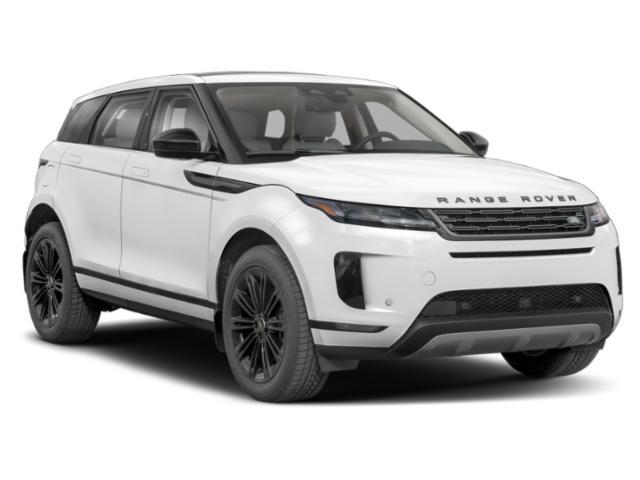 new 2025 Land Rover Range Rover Evoque car, priced at $61,055