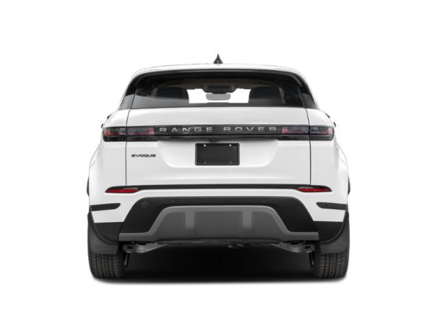 new 2025 Land Rover Range Rover Evoque car, priced at $61,055