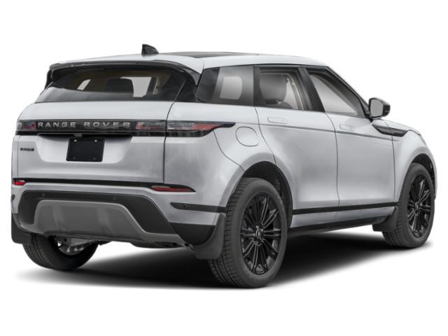 new 2025 Land Rover Range Rover Evoque car, priced at $61,055