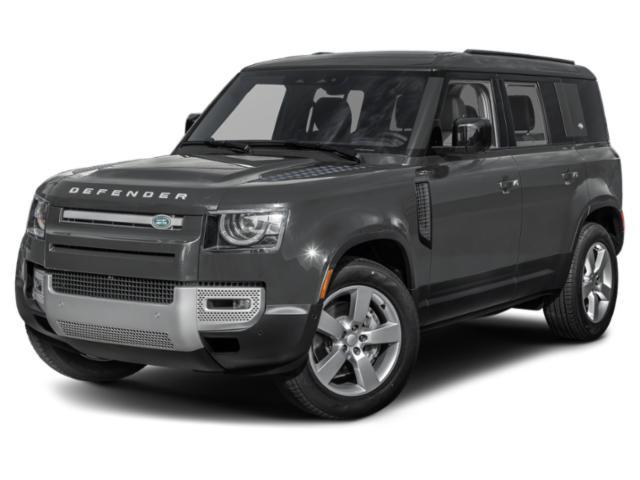 new 2025 Land Rover Defender car, priced at $72,543