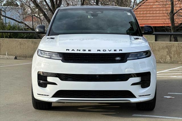 used 2024 Land Rover Range Rover Sport car, priced at $95,888