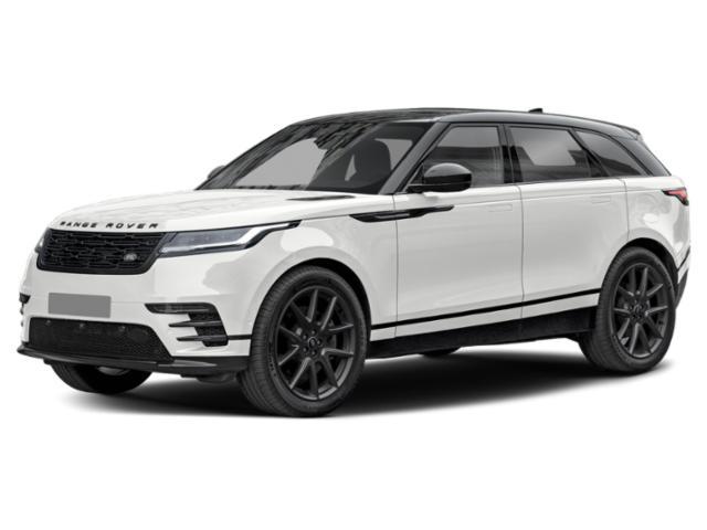 new 2025 Land Rover Range Rover Velar car, priced at $77,405