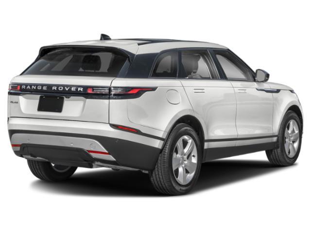 new 2025 Land Rover Range Rover Velar car, priced at $77,405