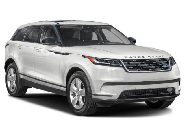 new 2025 Land Rover Range Rover Velar car, priced at $77,405