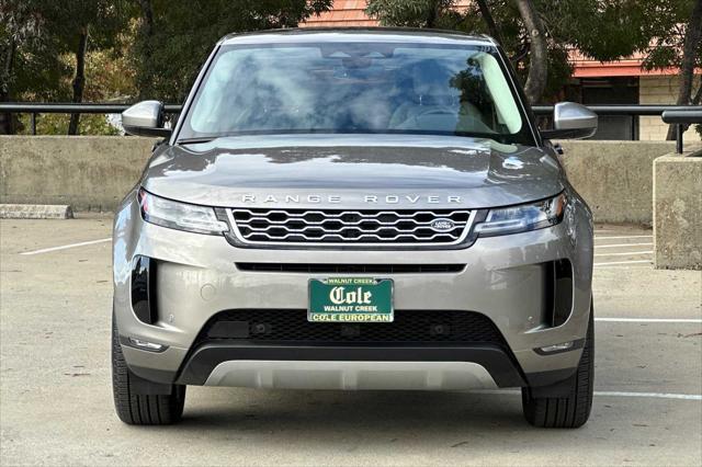 used 2023 Land Rover Range Rover Evoque car, priced at $44,888