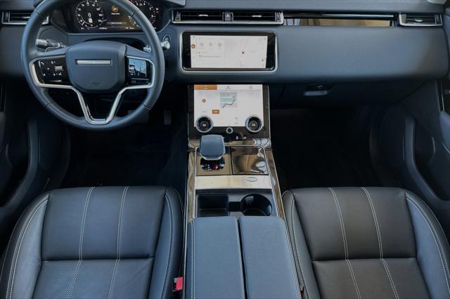 used 2023 Land Rover Range Rover Velar car, priced at $53,888