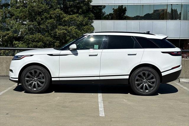 used 2023 Land Rover Range Rover Velar car, priced at $53,888