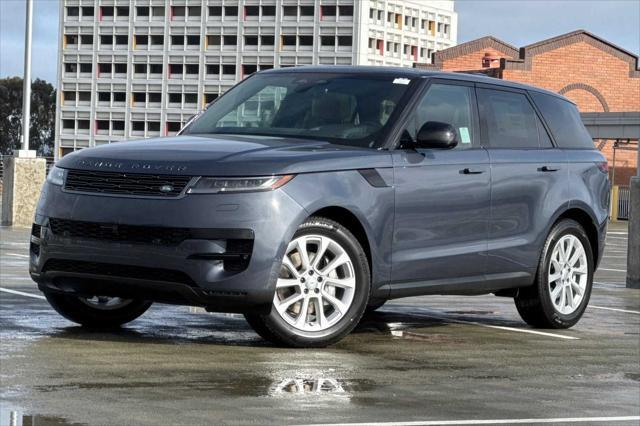 new 2025 Land Rover Range Rover Sport car, priced at $91,530