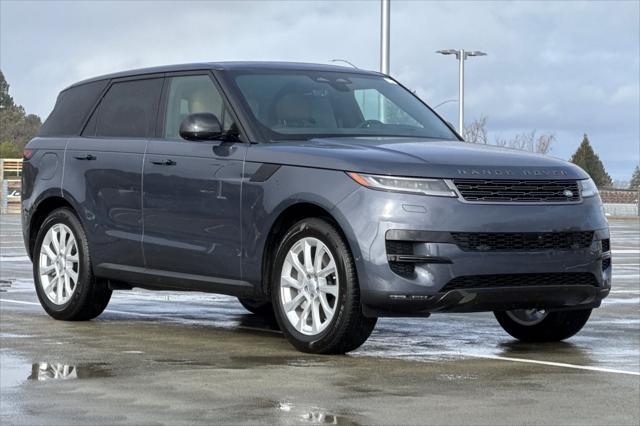 new 2025 Land Rover Range Rover Sport car, priced at $91,530