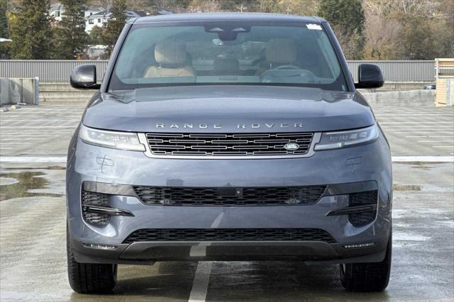 new 2025 Land Rover Range Rover Sport car, priced at $91,530