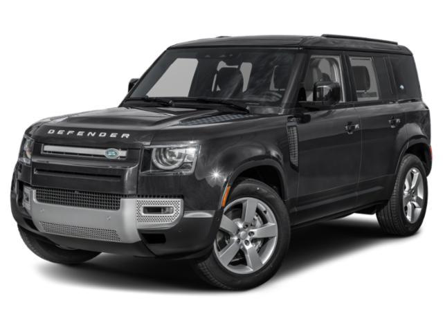 new 2024 Land Rover Defender car, priced at $83,543