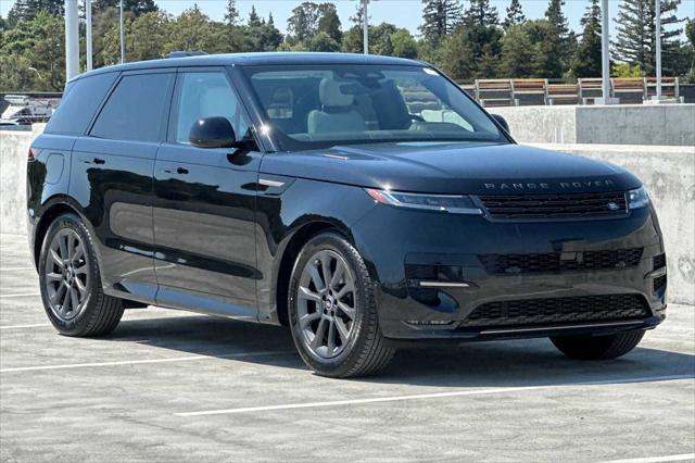 new 2024 Land Rover Range Rover Sport car, priced at $96,865