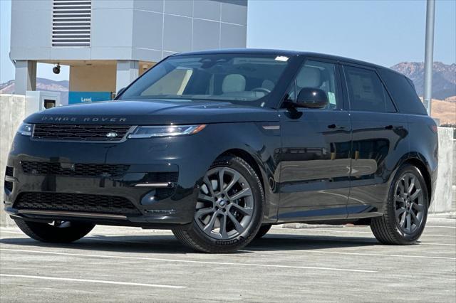 new 2024 Land Rover Range Rover Sport car, priced at $96,865